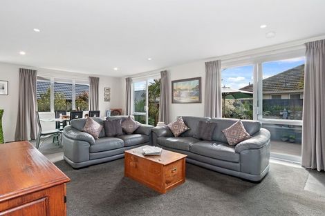 Photo of property in 429 Bower Avenue, Parklands, Christchurch, 8083
