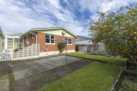 Photo of property in 10 Severn Place, Spotswood, New Plymouth, 4310