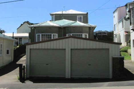 Photo of property in 127 Constable Street, Newtown, Wellington, 6021