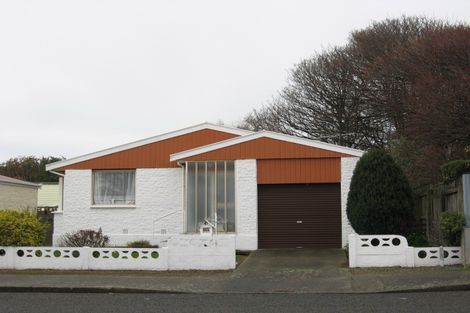 Photo of property in 236 Ythan Street, Appleby, Invercargill, 9812