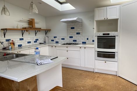 Photo of property in 48 Cluny Road, Plimmerton, Porirua, 5026