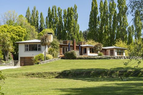 Photo of property in 448 Malaghans Road, Dalefield, Queenstown, 9371