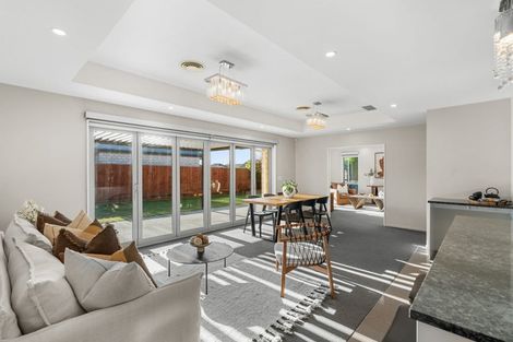 Photo of property in 4 Vale Terrace, Wigram, Christchurch, 8042