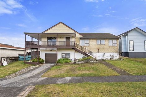 Photo of property in 58 Woodward Street, Nukuhau, Taupo, 3330