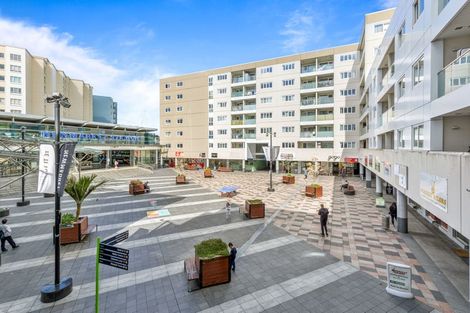 Photo of property in 210/26 Remuera Road, Newmarket, Auckland, 1050