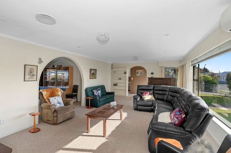 Photo of property in 8 Rimu Street, Levin, 5510