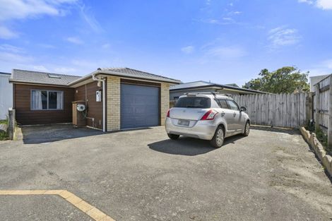 Photo of property in 6 Richard Street, Titahi Bay, Porirua, 5022