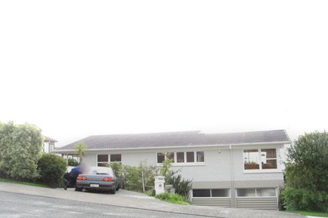 Photo of property in 110 Bleakhouse Road, Mellons Bay, Auckland, 2014