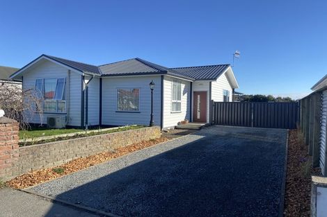 Photo of property in 441 Elles Road, Kingswell, Invercargill, 9812