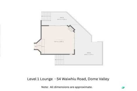 Photo of property in 54 Waiwhiu Road, Dome Valley, Warkworth, 0981
