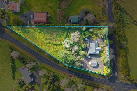 Photo of property in 234 Monument Road, Clevedon, Papakura, 2582