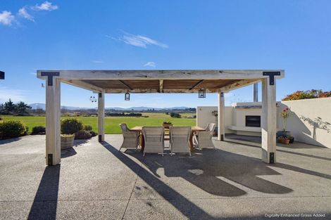 Photo of property in 14 Hayfield Terrace, Cust, Rangiora, 7471