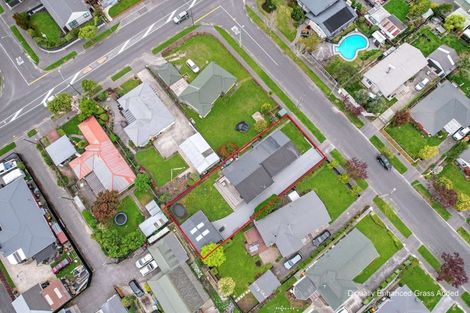 Photo of property in 4 Cardome Street, Bishopdale, Christchurch, 8053