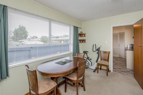 Photo of property in 3 Chester Street, Levin, 5510