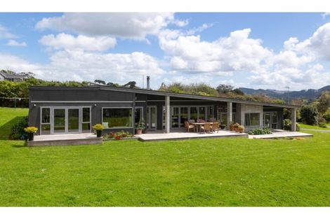 Photo of property in 55 J Tolhopf Road, Puhoi, Warkworth, 0981