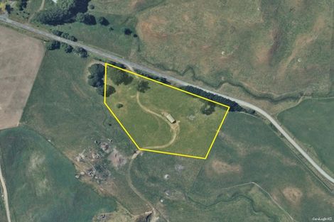 Photo of property in 370 Finnis Road, Pohangina, Ashhurst, 4775