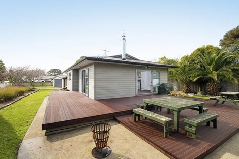 Photo of property in 21 Regina Street, Pokeno, 2402