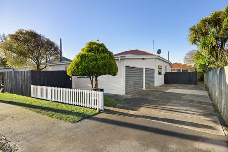 Photo of property in 1/105 Southampton Street, Sydenham, Christchurch, 8023