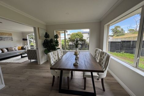 Photo of property in 34 Franshell Crescent, East Tamaki, Auckland, 2013