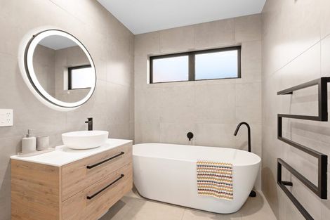 Photo of property in 97 Merton Road, Fernside, Rangiora, 7471