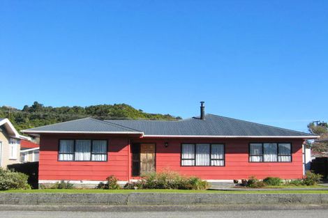 Photo of property in 46 Marsden Road, Greymouth, 7805