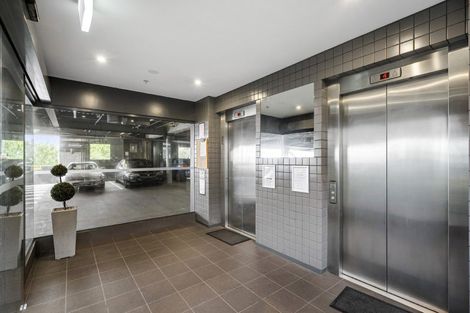 Photo of property in 2j/160 Symonds Street, Eden Terrace, Auckland, 1010