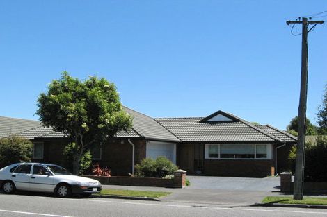 Photo of property in 40 Merrin Street, Avonhead, Christchurch, 8042