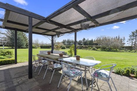 Photo of property in 180 Deans Road, Darfield, 7571