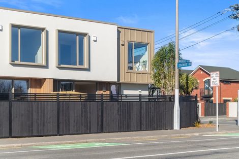 Photo of property in 1/149 Edgeware Road, St Albans, Christchurch, 8014
