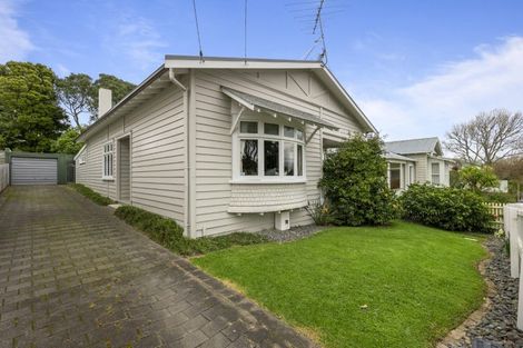 Photo of property in 16 Stanmore Road, Grey Lynn, Auckland, 1021