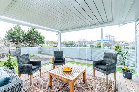 Photo of property in 1 Cardiff Street, Marchwiel, Timaru, 7910
