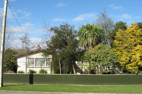 Photo of property in 76 Bredins Line, Marton, 4710