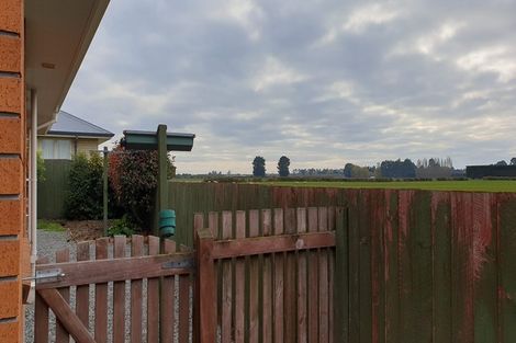 Photo of property in 8 Bicknor Street, Templeton, Christchurch, 8042