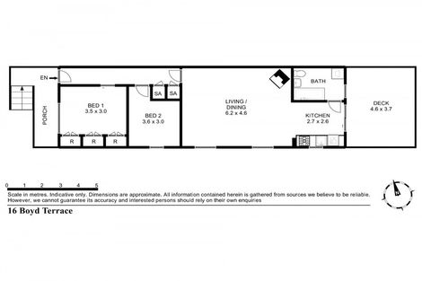 Photo of property in 16 Boyd Terrace, Newtown, Wellington, 6021