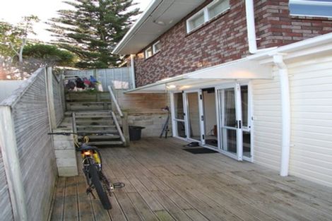 Photo of property in 21 Cardiff Road, Pakuranga, Auckland, 2010