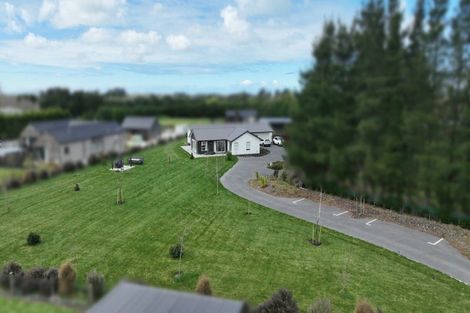 Photo of property in 454 Mandeville Road, Ohoka, Kaiapoi, 7692