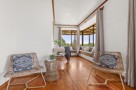 Photo of property in 459b Te Hutewai Road, Raglan, 3296