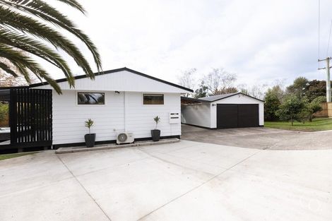 Photo of property in 25 Black Road, Paengaroa, Te Puke, 3189