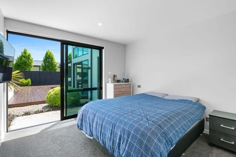 Photo of property in 128 Tosswill Road, Prebbleton, 7604