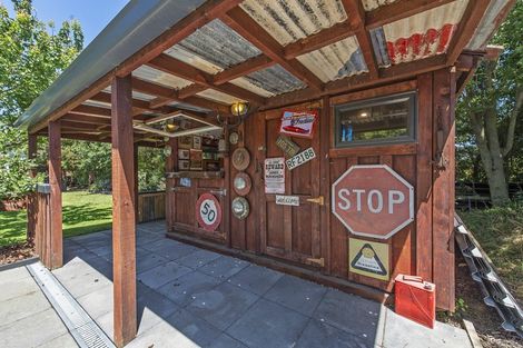 Photo of property in 789d East Maddisons Road, Rolleston, 7614