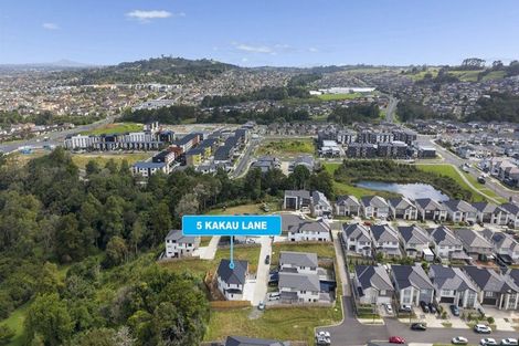 Photo of property in 5 Kakau Lane, Flat Bush, 2019