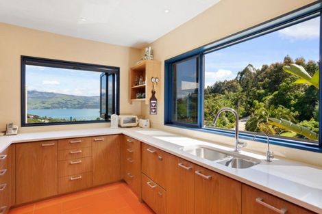 Photo of property in 10 Purple Peak Road, Akaroa, 7581