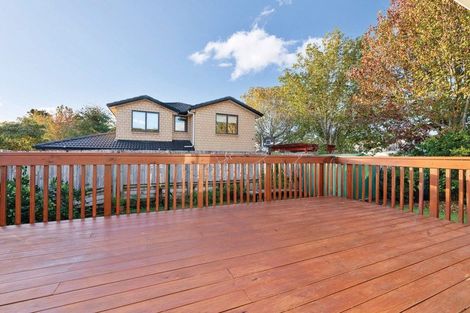Photo of property in 27 Fairdene Avenue, Henderson, Auckland, 0610