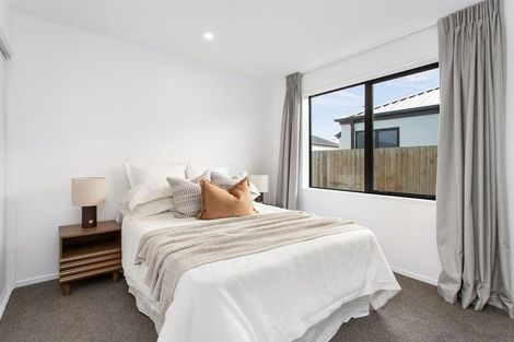 Photo of property in 35 Bill Hammond Drive, Belfast, Christchurch, 8051