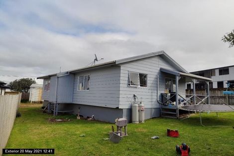 Photo of property in 2/23 Porchester Road, Papakura, 2110