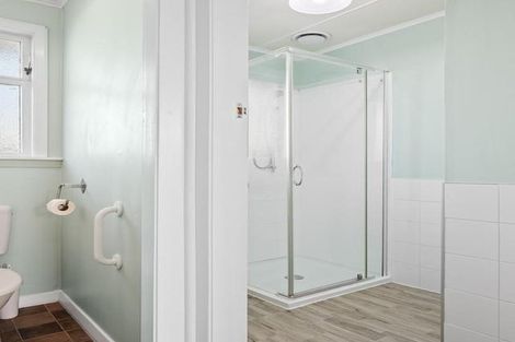 Photo of property in 110 Budge Street, Riversdale, Blenheim, 7201