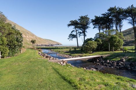 Photo of property in 904 Te Oka Bay Road, Te Oka, Little River, 7591