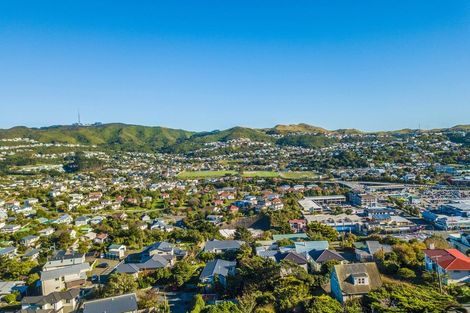 Photo of property in 54a Chesterton Street, Johnsonville, Wellington, 6037