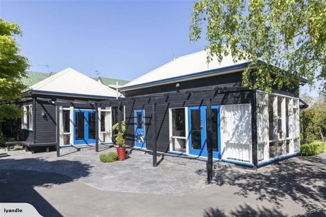 Photo of property in 26 Shrewsbury Street, Merivale, Christchurch, 8014