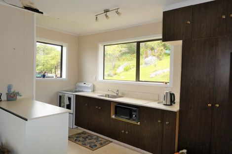 Photo of property in 204 Omoto Road, Kaiata, Greymouth, 7805